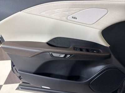 2025 Lexus RX 450h+ Luxury