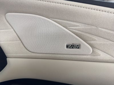 2025 Lexus RX 450h+ Luxury