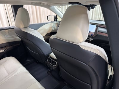 2025 Lexus RX 450h+ Luxury
