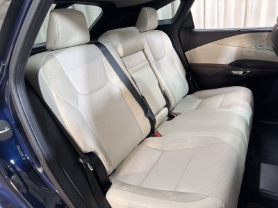 2025 Lexus RX 450h+ Luxury