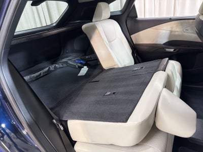 2025 Lexus RX 450h+ Luxury