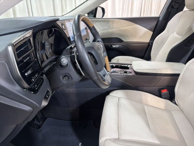 2025 Lexus RX 450h+ Luxury