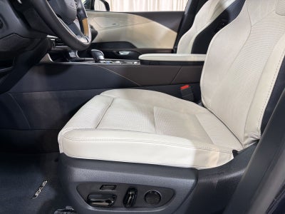 2025 Lexus RX 450h+ Luxury