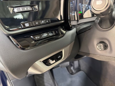 2025 Lexus RX 450h+ Luxury