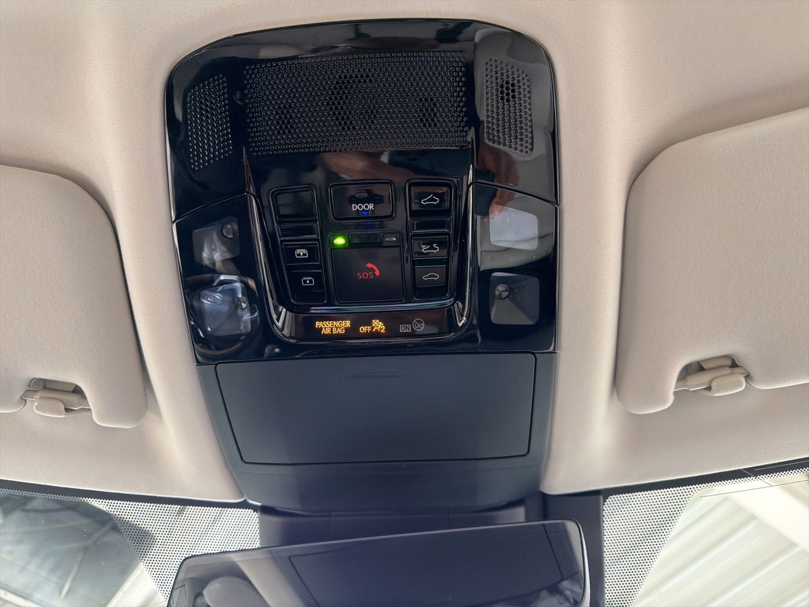 2025 Lexus RX 450h+ Luxury