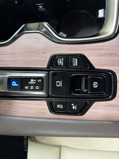 2025 Lexus RX 450h+ Luxury