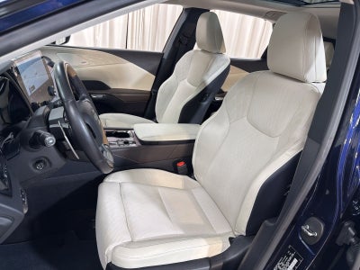 2025 Lexus RX 450h+ Luxury