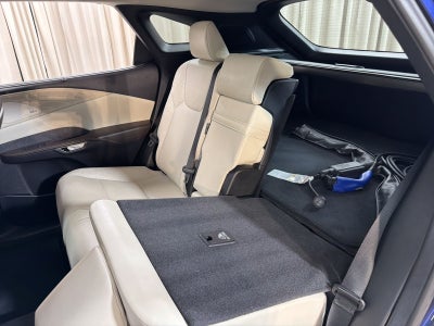 2025 Lexus RX 450h+ Luxury