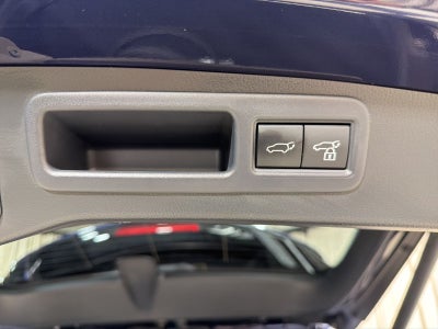 2025 Lexus RX 450h+ Luxury