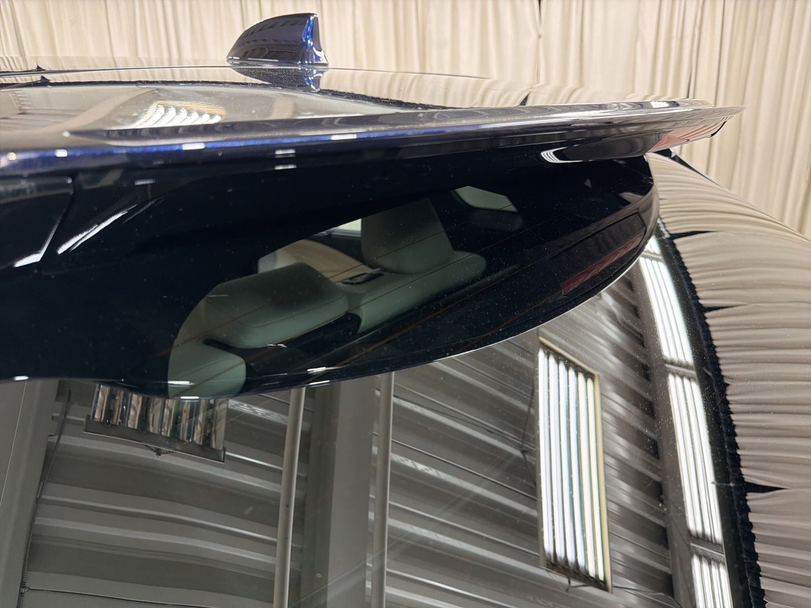 2025 Lexus RX 450h+ Luxury