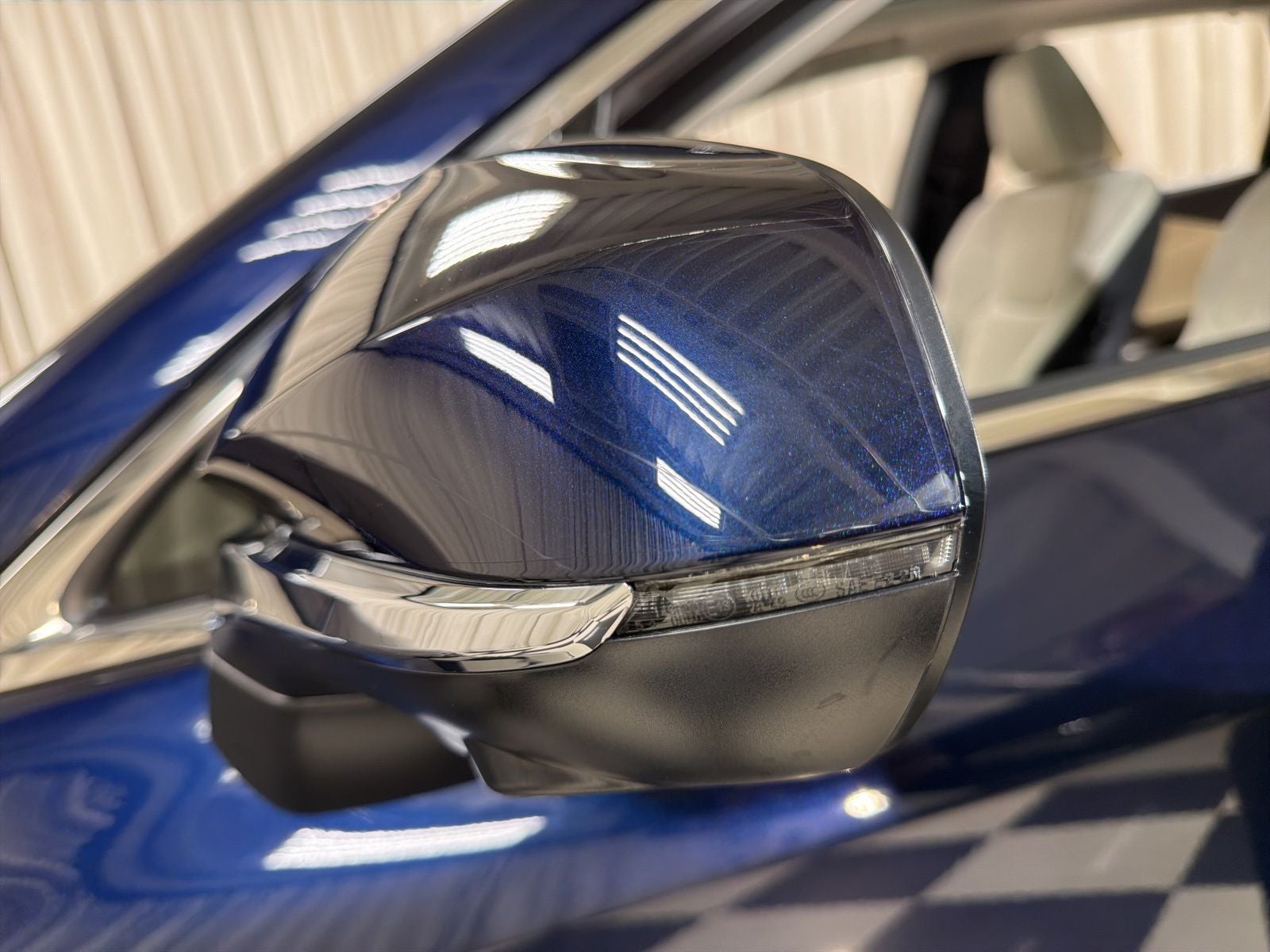 2025 Lexus RX 450h+ Luxury