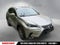 2020 Lexus NX 300 Base