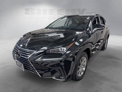 2021 Lexus NX 300 Base