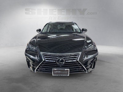 2021 Lexus NX 300 Base