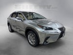 2021 Lexus NX 300h