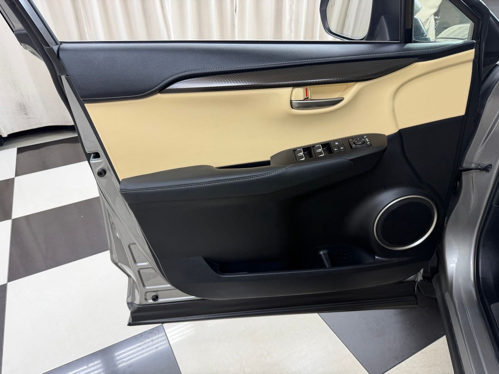 2021 Lexus NX 300h