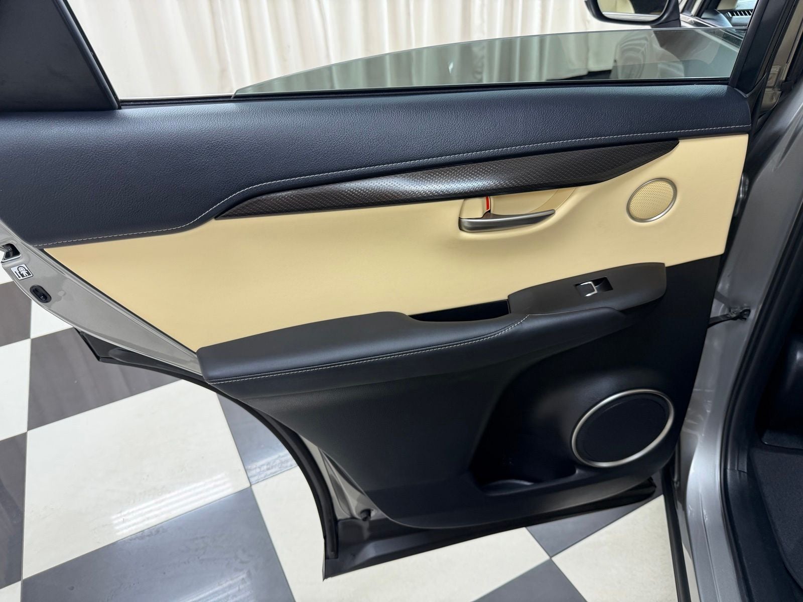 2021 Lexus NX 300h