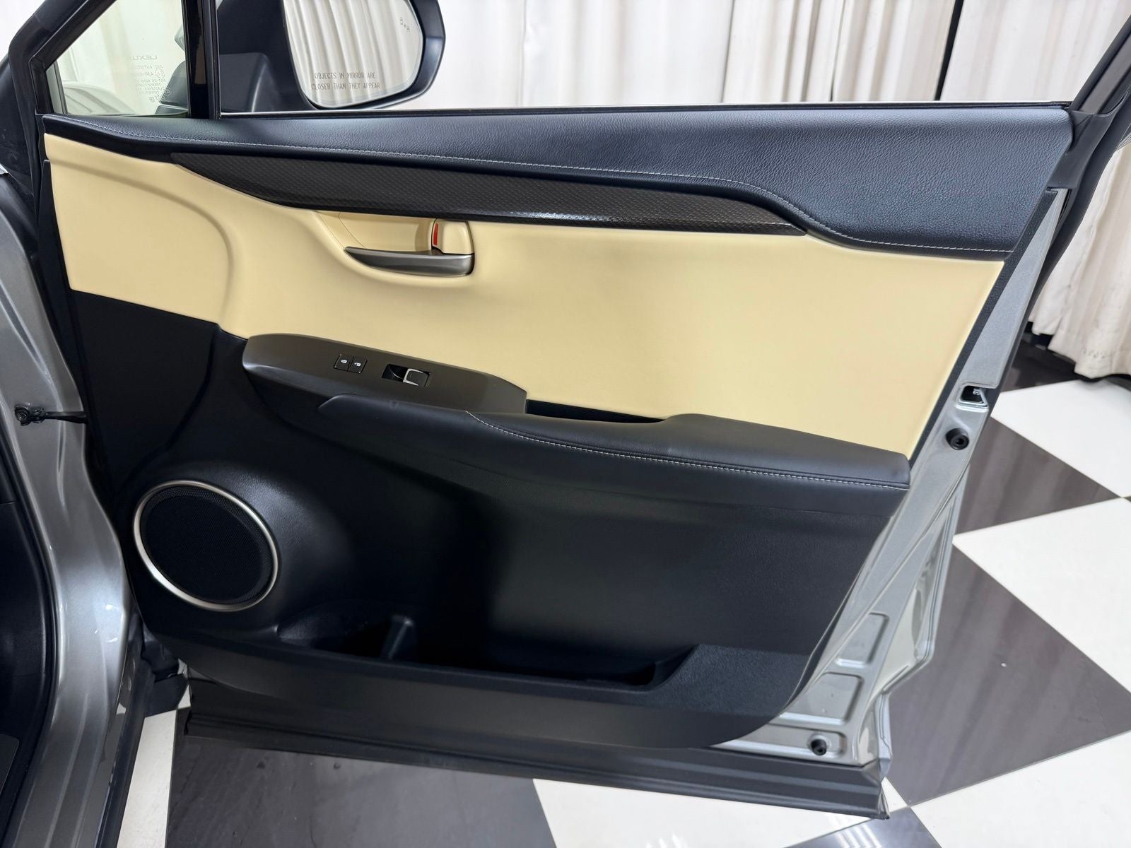 2021 Lexus NX 300h