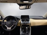 2021 Lexus NX 300h