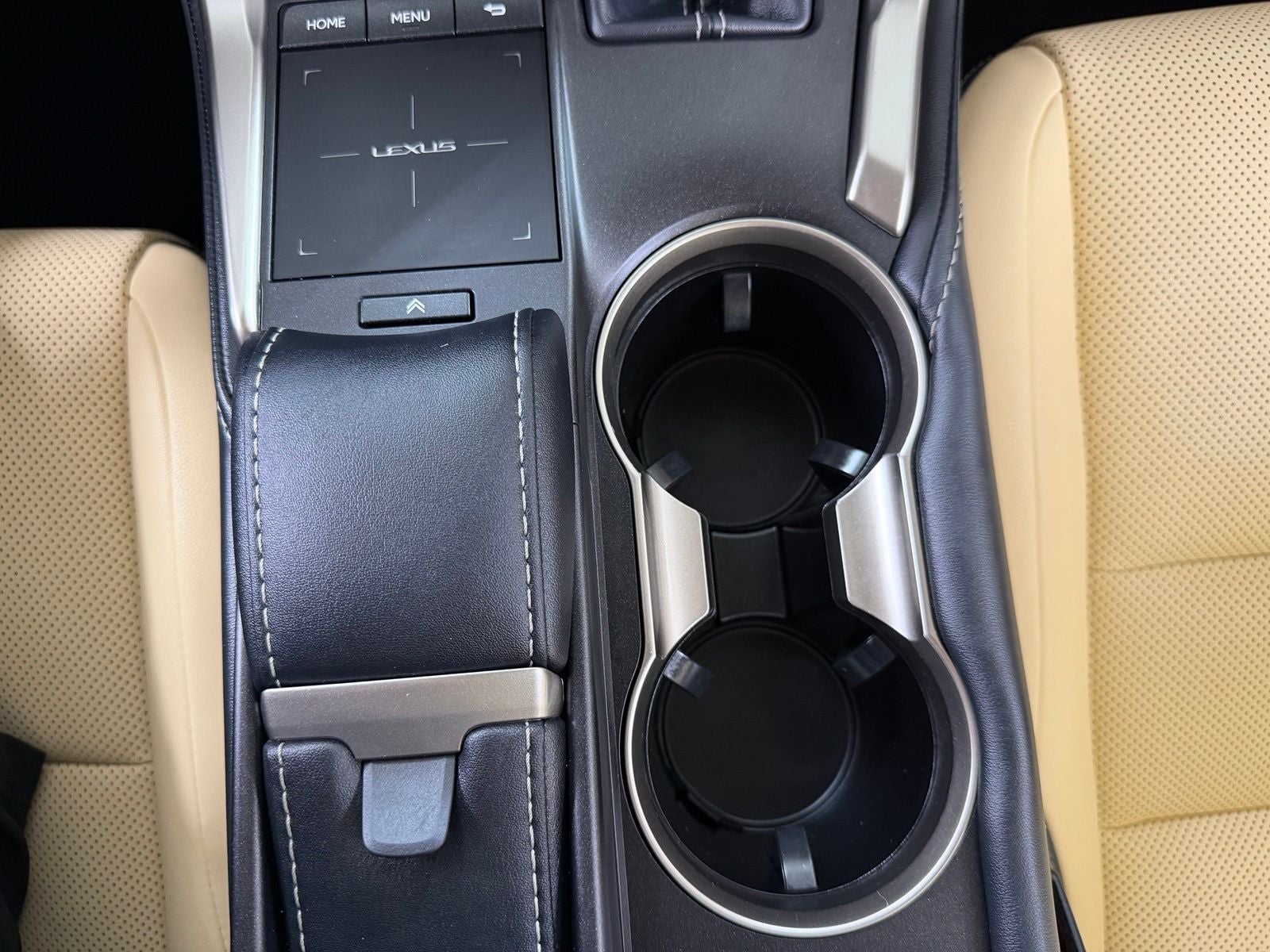 2021 Lexus NX 300h