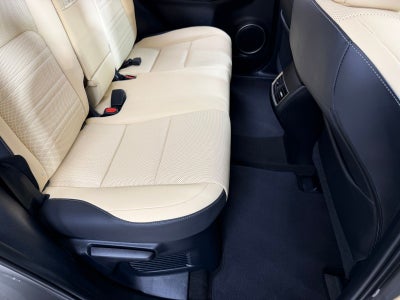 2021 Lexus NX 300h