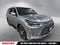 2021 Lexus LX 570