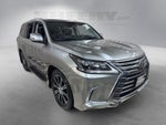 2021 Lexus LX 570