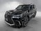 2021 Lexus Lx LX 570