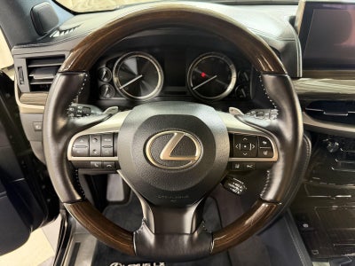 2021 Lexus Lx LX 570