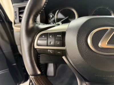2021 Lexus Lx LX 570