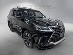 2021 Lexus Lx LX 570