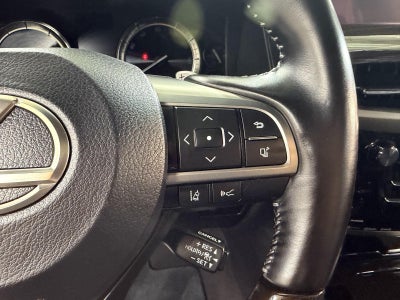 2021 Lexus Lx LX 570