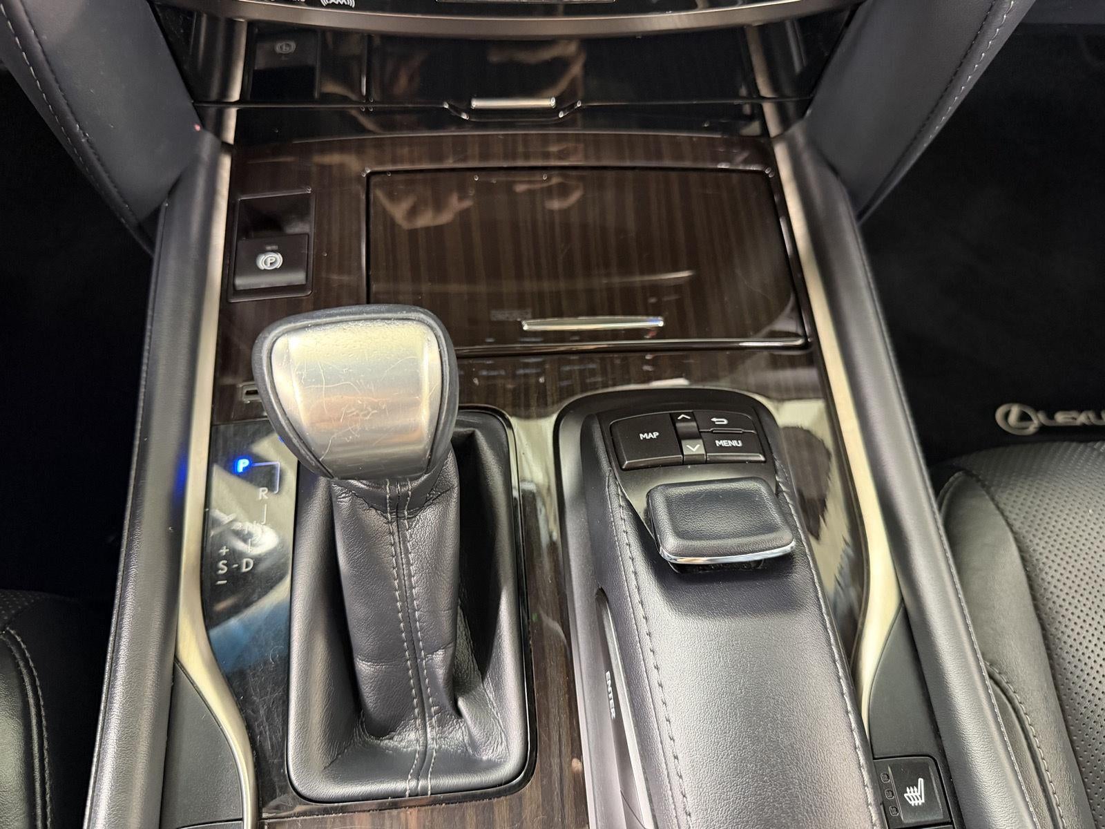 2021 Lexus Lx LX 570