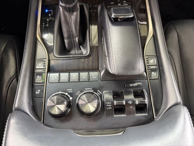 2021 Lexus Lx LX 570