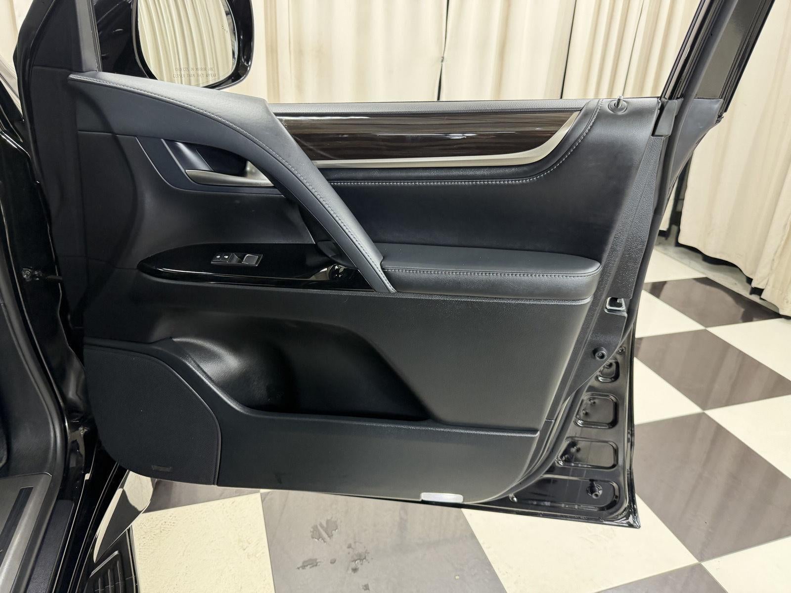 2021 Lexus Lx LX 570