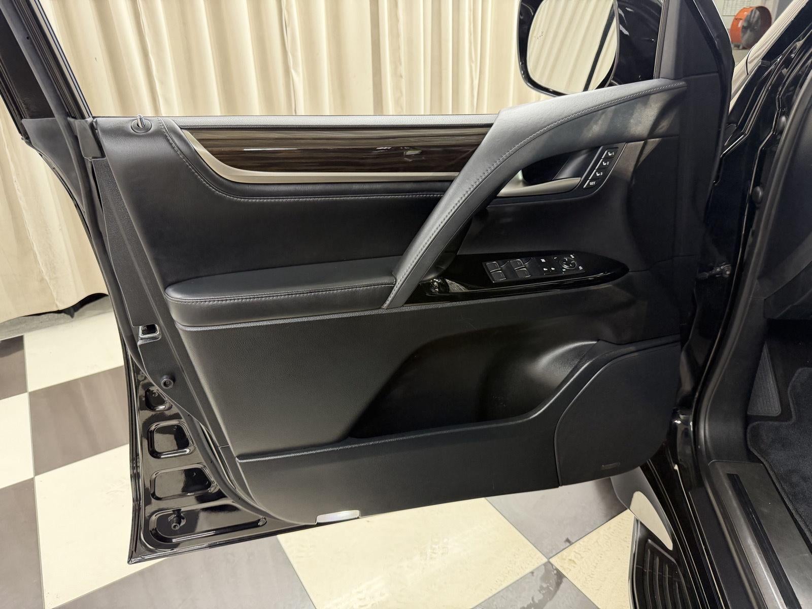 2021 Lexus Lx LX 570