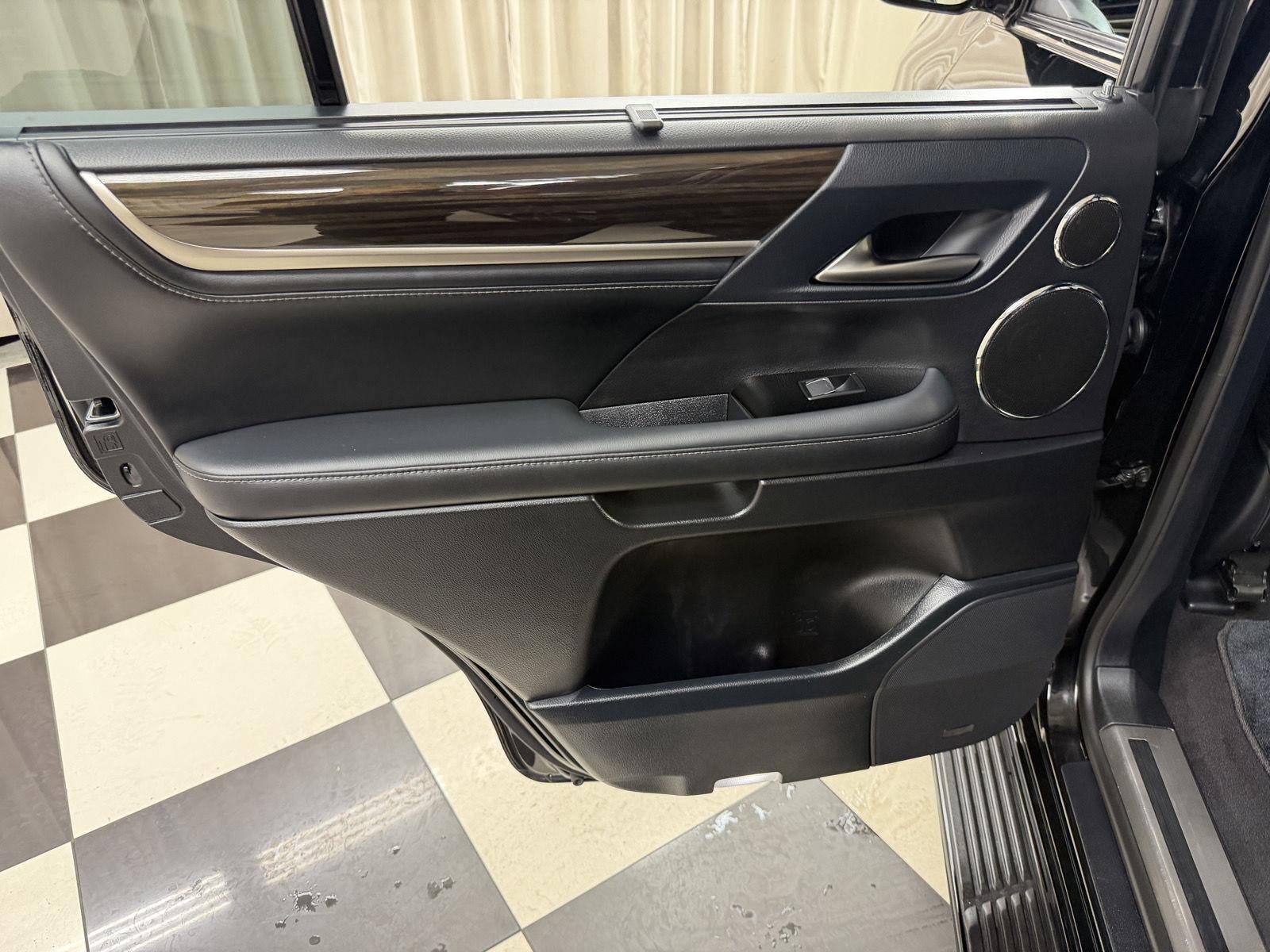 2021 Lexus Lx LX 570