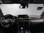 2021 Lexus Lx LX 570