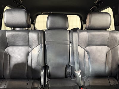 2021 Lexus Lx LX 570
