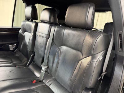 2021 Lexus Lx LX 570
