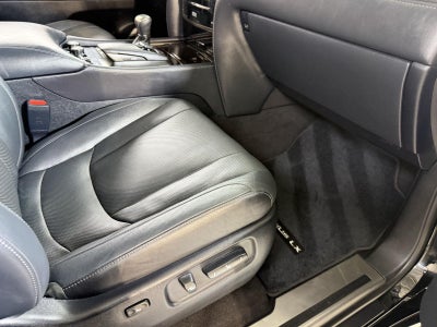 2021 Lexus Lx LX 570