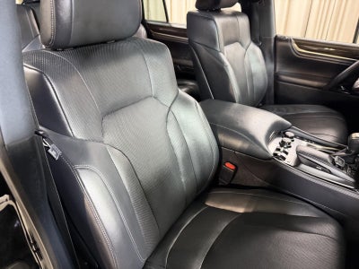 2021 Lexus Lx LX 570