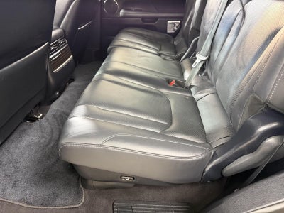 2021 Lexus Lx LX 570