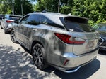 2018 Lexus RX 350L