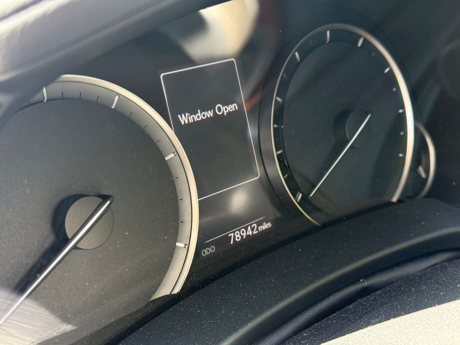 2018 Lexus RX 350L