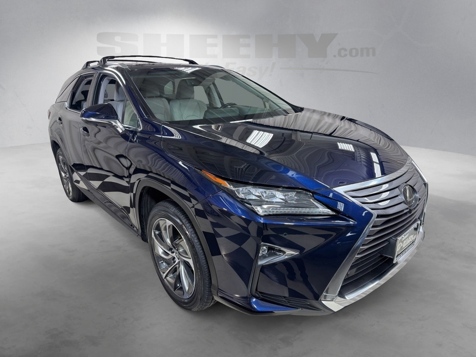 2019 Lexus RX 350L