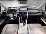 2019 Lexus RX 350L