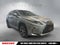 2018 Lexus RX RX 350L Premium