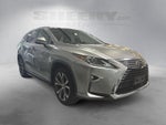2018 Lexus RX RX 350L Premium