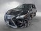 2018 Lexus RX 350L